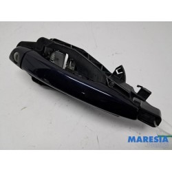 Peugeot - 308 - Poignée portière 4portes avant gauche
