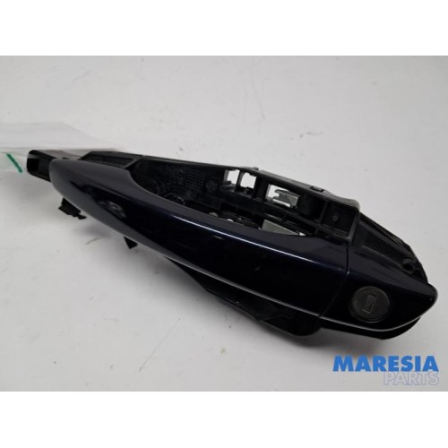 Peugeot - 308 - Door handle 4-door, front left