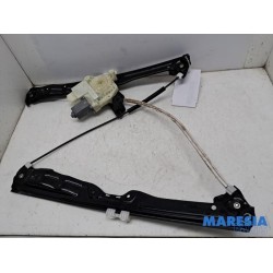 Peugeot - 308 - Window mechanism 4-door, front right