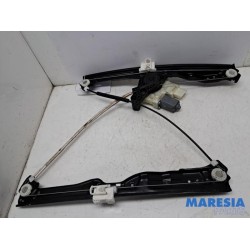 Peugeot - 308 - Window mechanism 4-door, front right