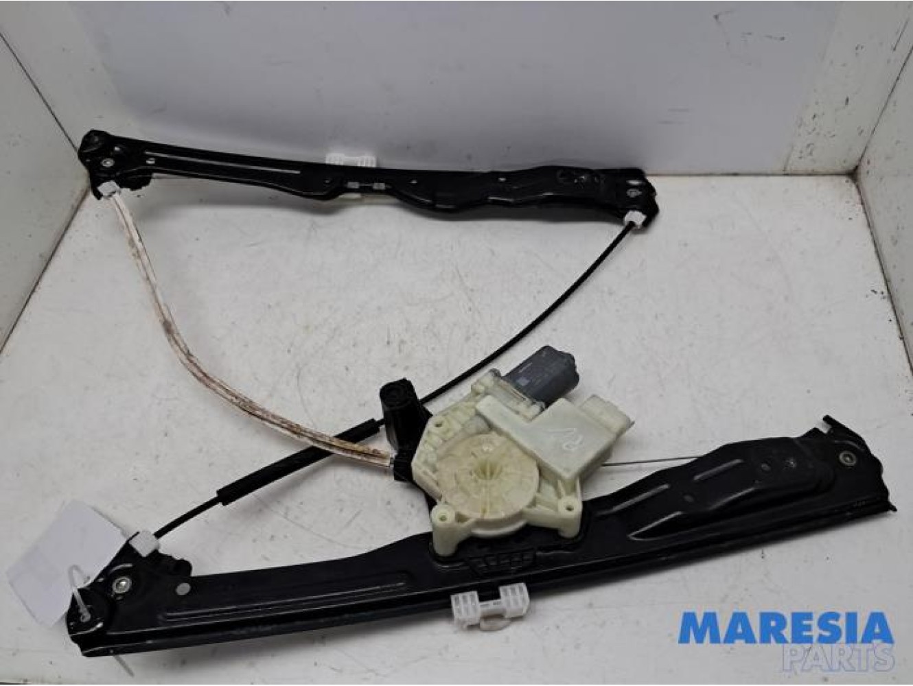 Peugeot - 308 - Window mechanism 4-door, front right