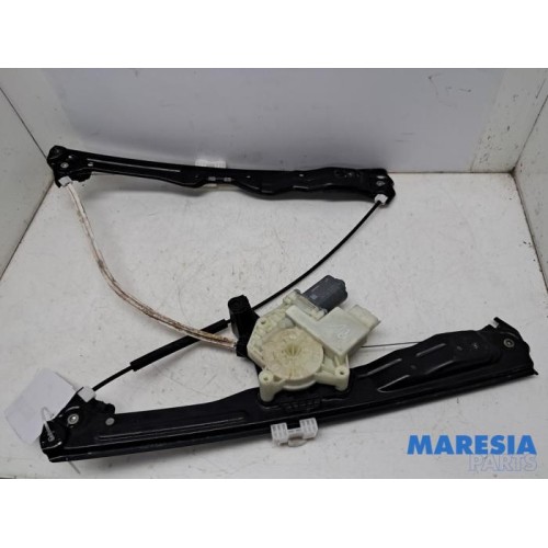 Peugeot - 308 - Window mechanism 4-door, front right
