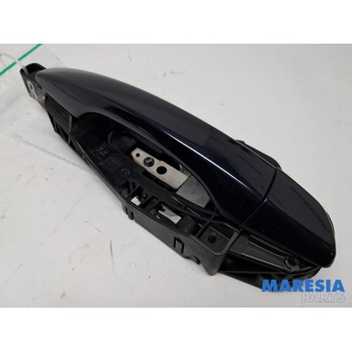 Peugeot - 308 - Front door handle 4-door, right