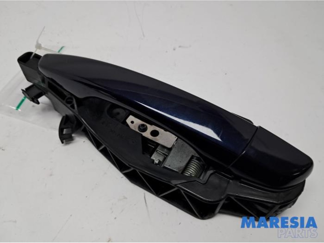 Peugeot - 308 - Rear door handle 4-door, left