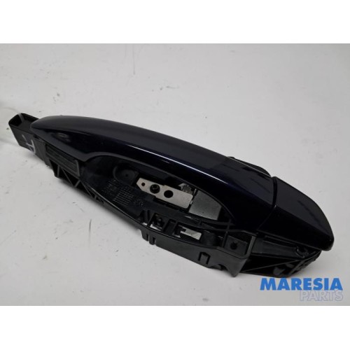 Peugeot - 308 - Rear door handle 4-door, right