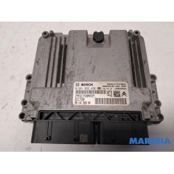 Peugeot - 308 - Engine management computer