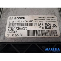 Peugeot - 308 - Engine management computer