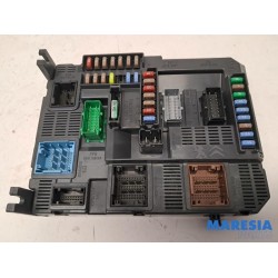 Peugeot - 308 - Engine management computer