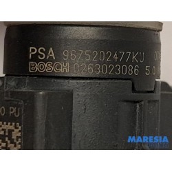 Peugeot - 308 - PDC Sensor