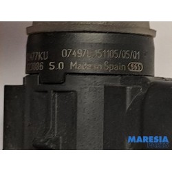 Peugeot - 308 - PDC Sensor