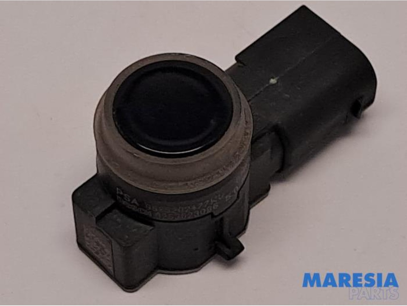 Peugeot - 308 - PDC Sensor