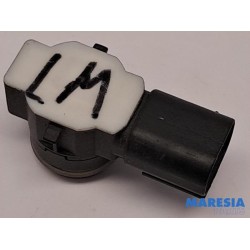 Peugeot - 308 - PDC Sensor