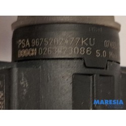 Peugeot - 308 - PDC Sensor