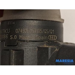 Peugeot - 308 - PDC Sensor