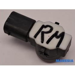 Peugeot - 308 - PDC Sensor