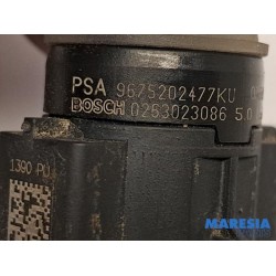 Peugeot - 308 - PDC Sensor