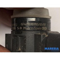 Peugeot - 308 - PDC Sensor