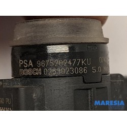 Peugeot - 308 - PDC Sensor