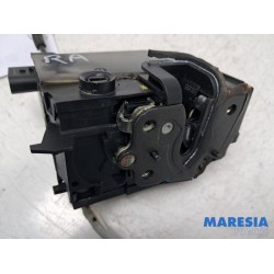 Peugeot - 308 - Deurslot Mechaniek 4Deurs rechts-achter