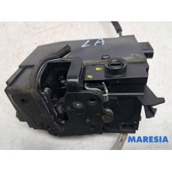 Peugeot - 308 - Deurslot Mechaniek 4Deurs links-achter