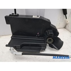 Peugeot - 308 - Türschlossmechanik 4-türig links vorne