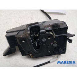 Peugeot - 308 - Türschlossmechanik 4-türig links vorne
