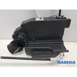 Peugeot - 308 - Front door lock mechanism 4-door, right