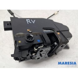 Peugeot - 308 - Front door lock mechanism 4-door, right