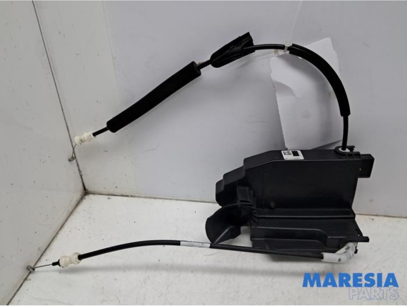Peugeot - 308 - Front door lock mechanism 4-door, right
