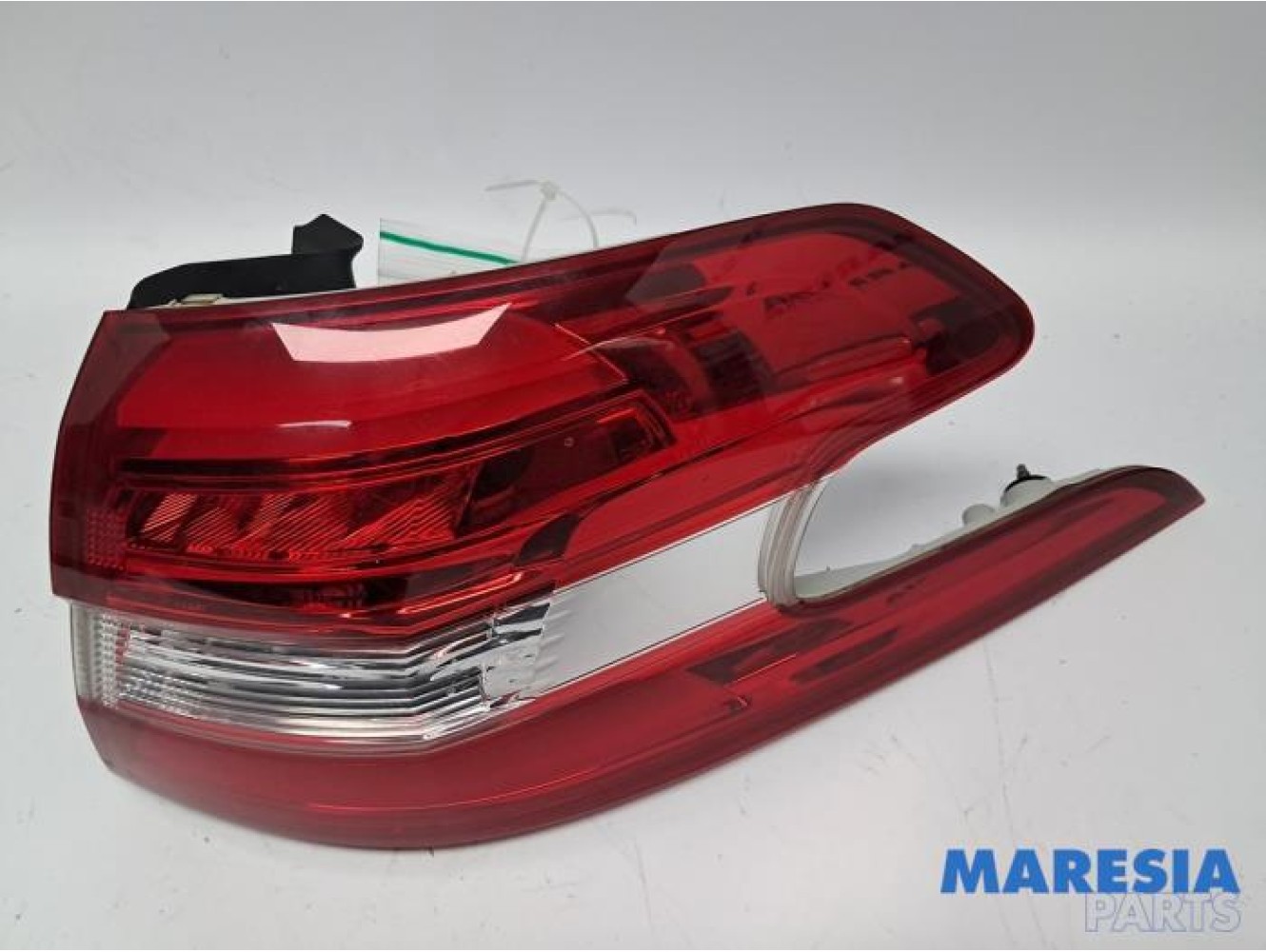Peugeot - 308 - Taillight, right