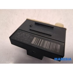 Peugeot - 308 - Glow plug relay