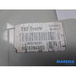 Peugeot - 308 - Taillight, right