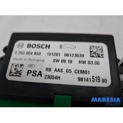 Peugeot - 308 - PDC Module