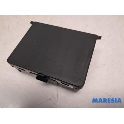 Peugeot - 308 - Computer Kachel