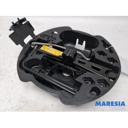 Renault - Twingo - Jack set