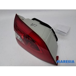 Peugeot - 308 - Taillight, left