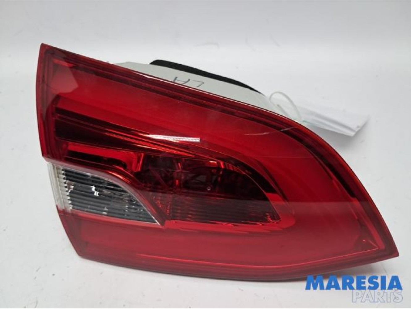 Peugeot - 308 - Taillight, left