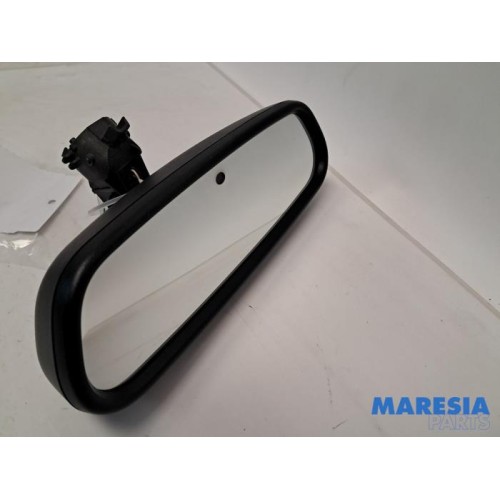 Peugeot - 308 - Rear view mirror