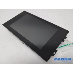 Peugeot - 308 - Display Multi Media regelunit
