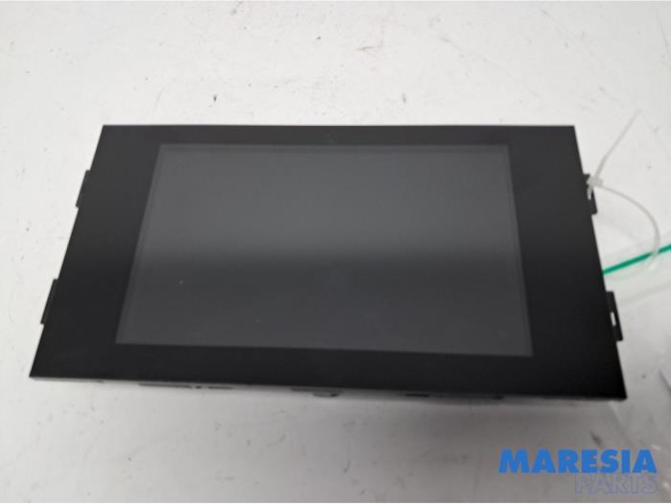 Peugeot - 308 - Display Multi Media regelunit