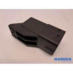 Peugeot - 308 - Glow plug relay