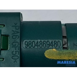 Peugeot - 308 - Bremslicht Schalter