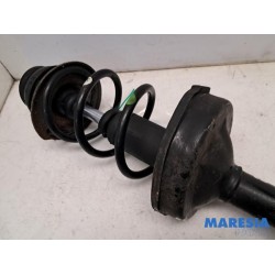 Renault - Twingo - Front shock absorber rod, right