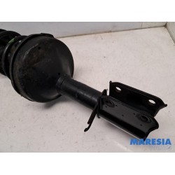 Renault - Twingo - Front shock absorber rod, right
