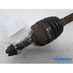 Renault - Twingo - Front drive shaft, left
