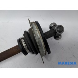 Renault - Twingo - Front drive shaft, left