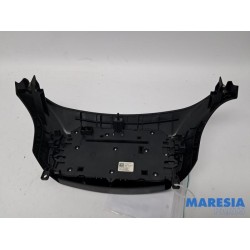 Peugeot - 308 - Panneau commande radio