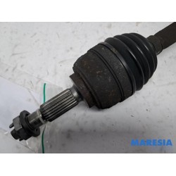 Renault - Twingo - Front drive shaft, right