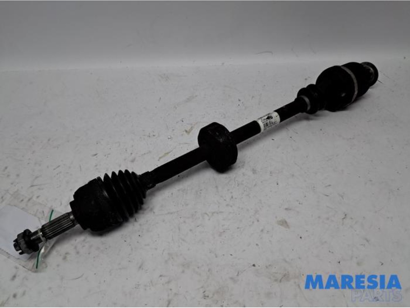Renault - Twingo - Front drive shaft, right
