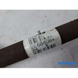 Renault - Twingo - Front drive shaft, right